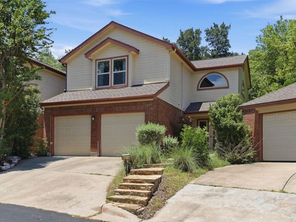 6616 Mesa Hollow DR, Austin, TX 78750