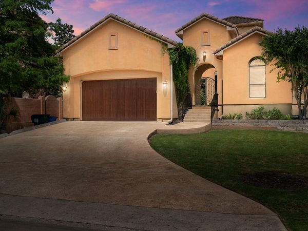 3000 Pamella CT, Austin, TX 78734