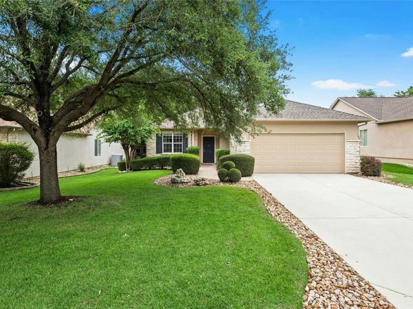 402 Colorado River RD, Georgetown, TX 78633