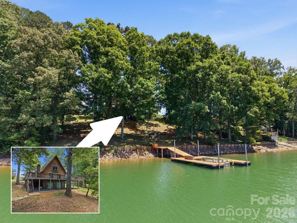 3779 Chevlot Hills Road , Sherrills Ford, NC 28673