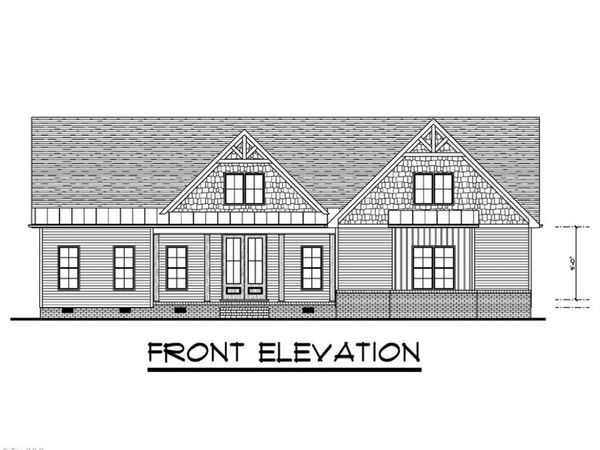 8410 S Richardsonwood Road, Browns Summit, NC 27214
