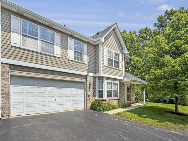 13953 Cambridge Circle , Plainfield, IL 60544