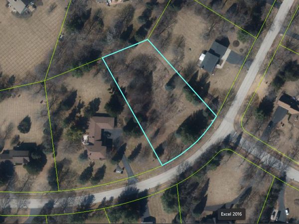Lot 57 Chickaloon Drive , McHenry, IL 60050