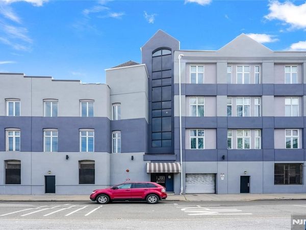 308-310 Passaic Avenue 402, Unit 402, HARRISON, NJ 07032