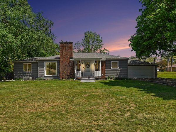 2005 Brandon Drive NW, Grand Rapids, MI 49504