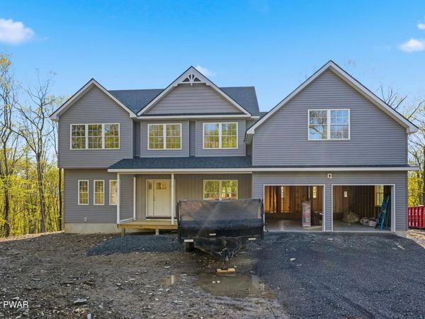 109 Gwinnett Road, Milford, PA 18337