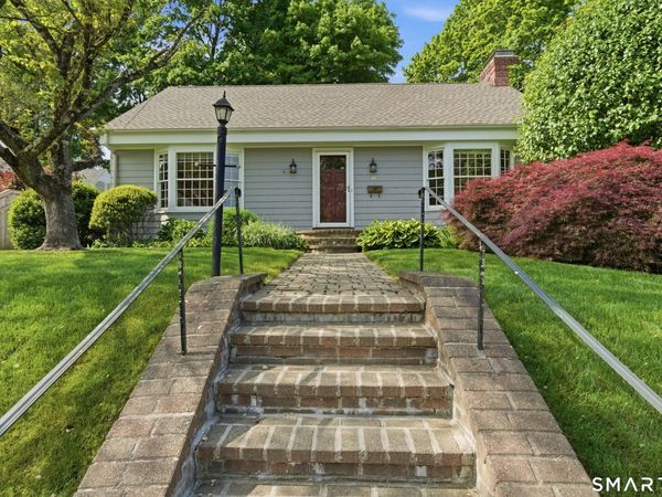 24 Highbrook , Norwalk, CT 06851
