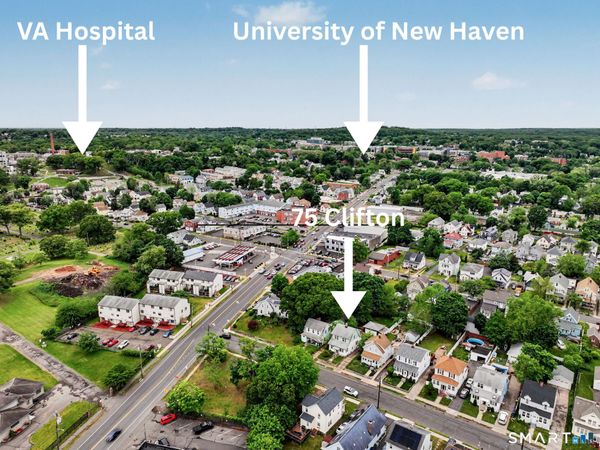75 Clifton, West Haven, CT 06516