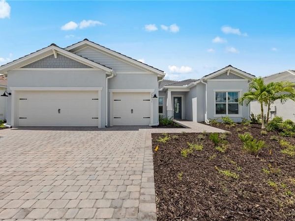 19932 Nickel TRL , ALVA, FL 33920