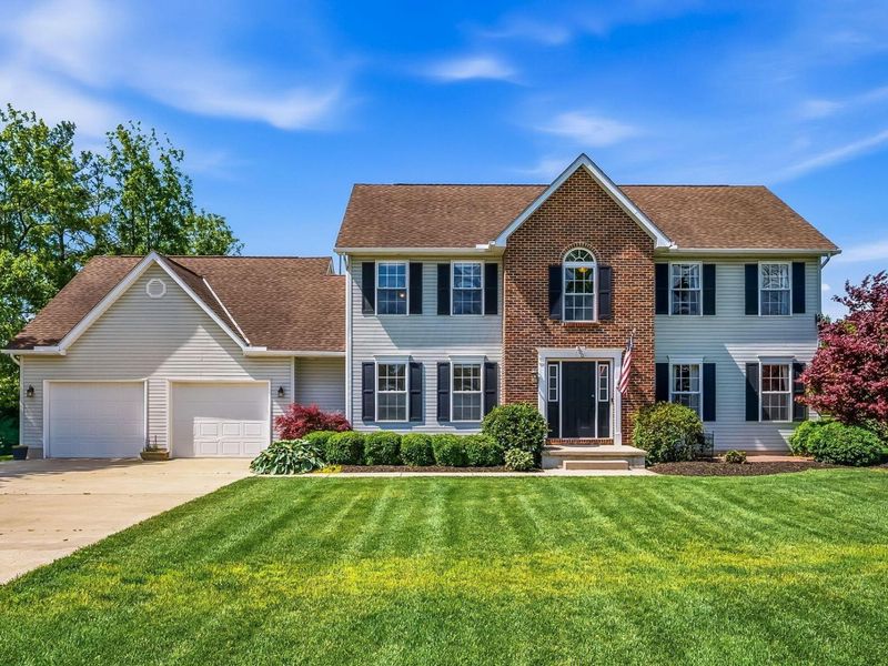 500 Gustin Drive, Prospect, OH 43342 Photo 1
