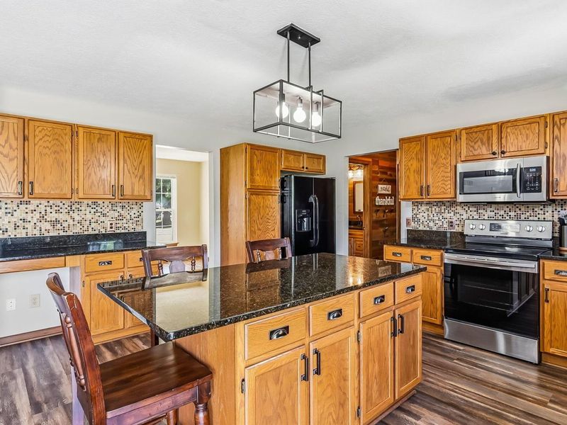 500 Gustin Drive, Prospect, OH 43342 Photo 16