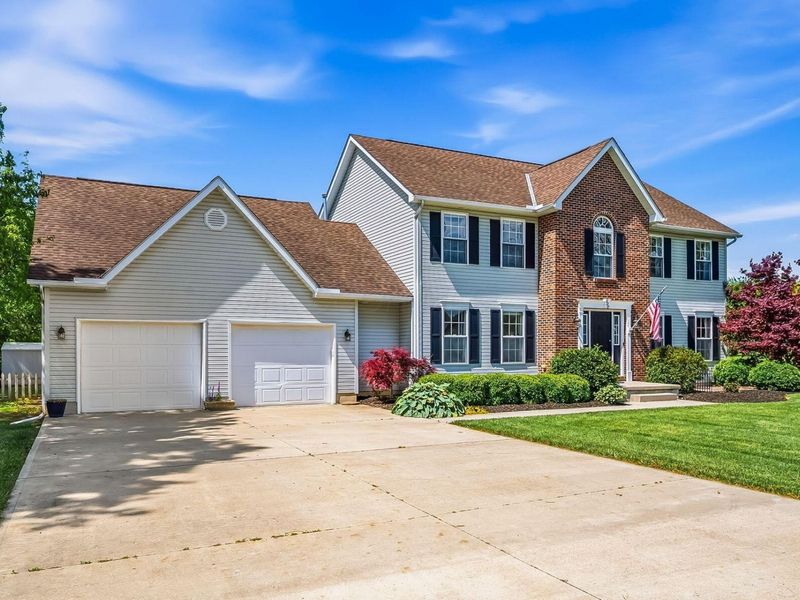 500 Gustin Drive, Prospect, OH 43342 Photo 2