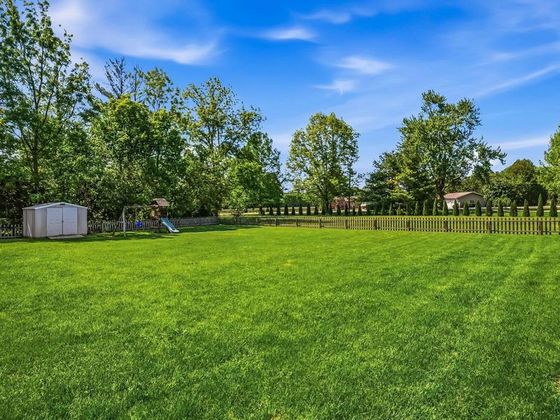 500 Gustin Drive, Prospect, OH 43342 Photo 3