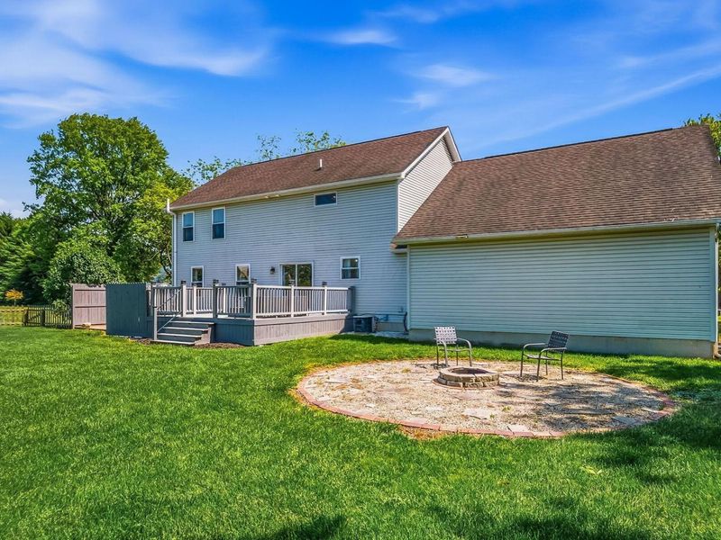 500 Gustin Drive, Prospect, OH 43342 Photo 41