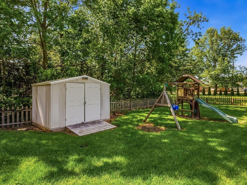 500 Gustin Drive, Prospect, OH 43342 Photo 42