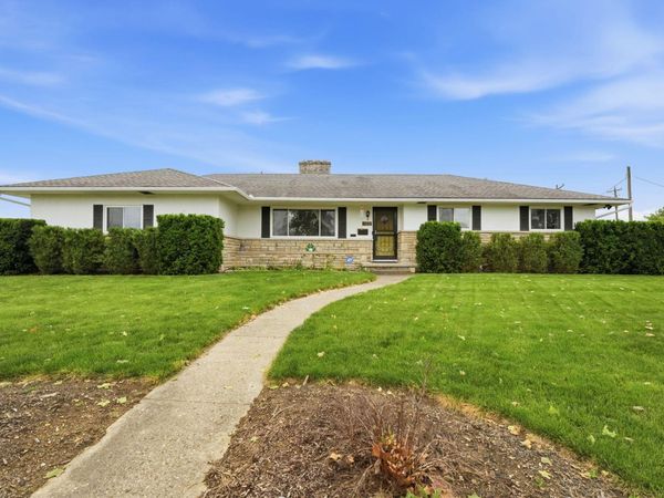 3155 Vanderberg Avenue, Columbus, OH 43204