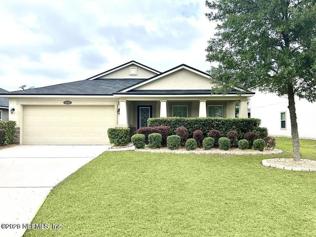 1009 Mayfair Creek Court, Jacksonville, FL 32218 Photo
