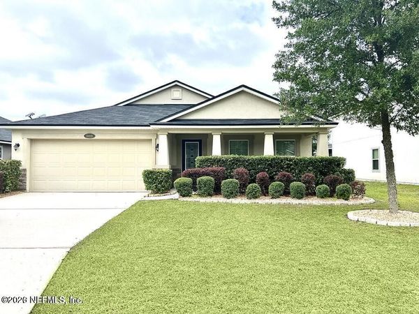 1009 MAYFAIR CREEK Court, Jacksonville, FL 32218