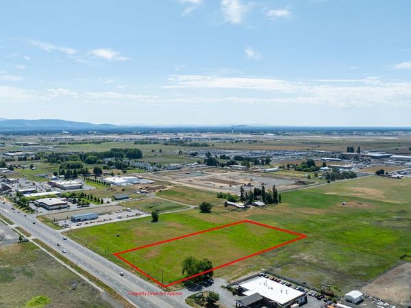 11315 W Sunset Hwy, Airway Heights, WA 99001