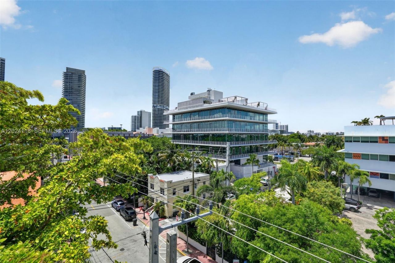 900 4th St , Unit 6, Miami Beach, FL 33139 Photo