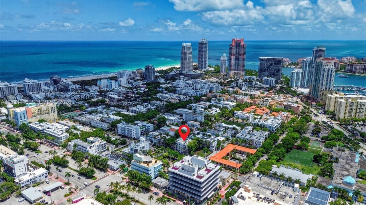 900 4th St , Unit 6, Miami Beach, FL 33139 Photo