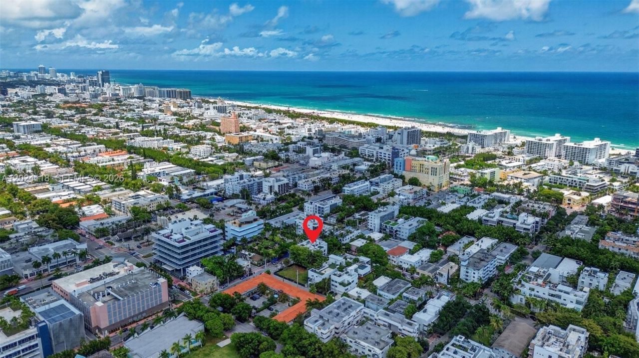 900 4th St , Unit 6, Miami Beach, FL 33139 Photo