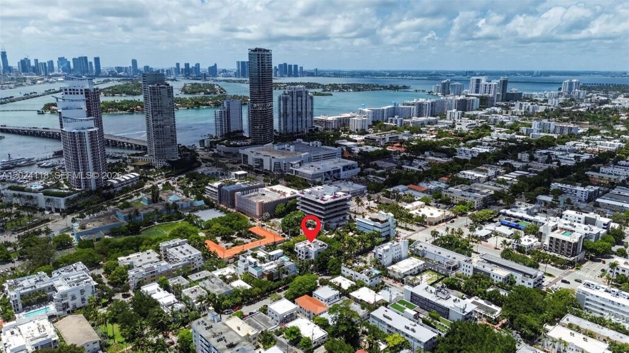 900 4th St , Unit 6, Miami Beach, FL 33139 Photo