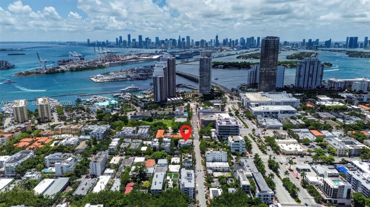 900 4th St , Unit 6, Miami Beach, FL 33139 Photo