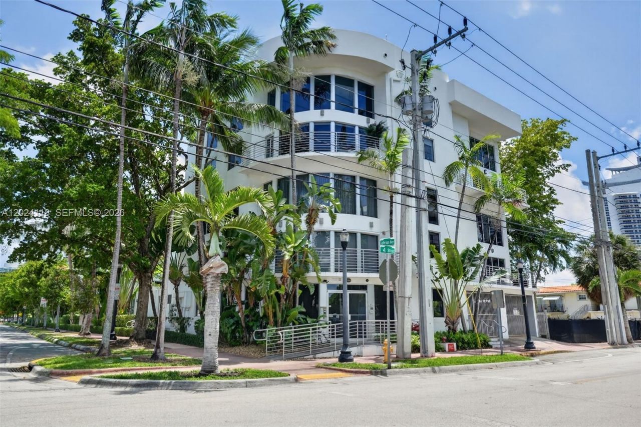 900 4th St , Unit 6, Miami Beach, FL 33139 Photo