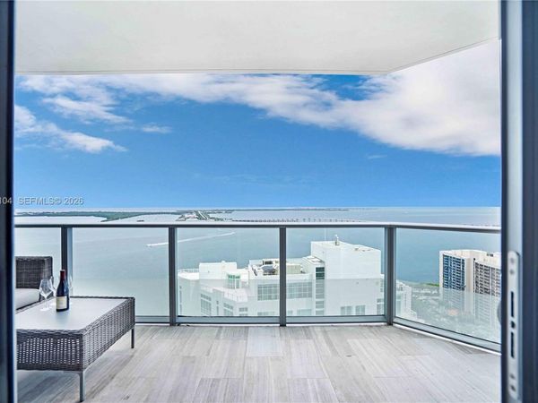 1300 Brickell Bay Dr , Unit 3402, Miami, FL 33131