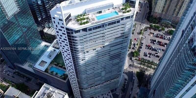 1300 Brickell Bay Dr, Unit 3402, Miami, FL 33131 Photo