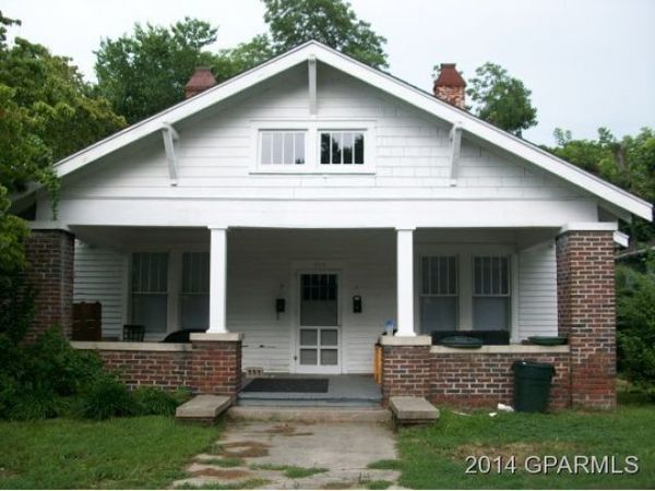 403 S Summit Street, Unit A&B, Greenville, NC 27858