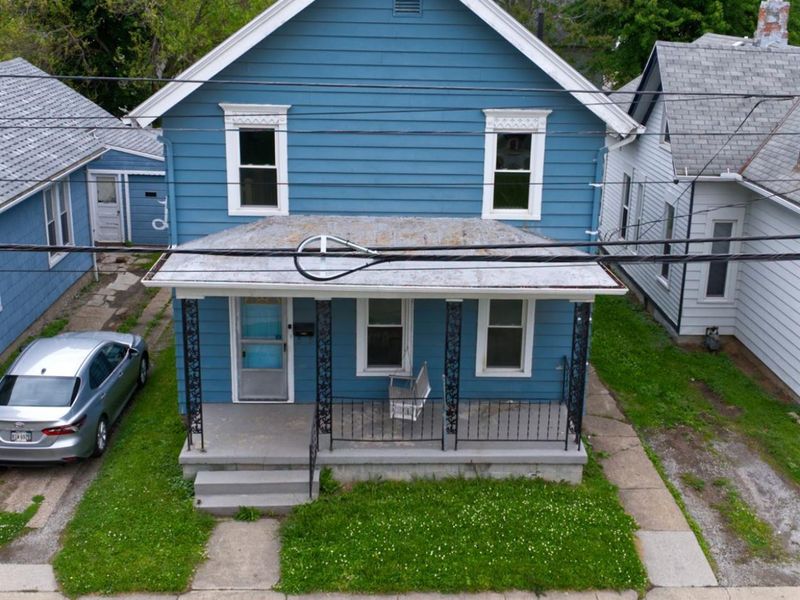 817 1st Street, Sandusky, OH 44870 Photo 2