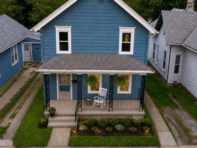 817 1st Street, Sandusky, OH 44870 Photo 3