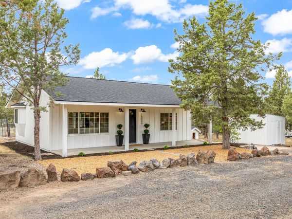 15009 SE Yakima Road, Prineville, OR 97754
