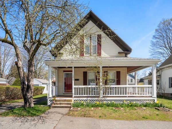 12 Western Ave, Natick, MA 01760