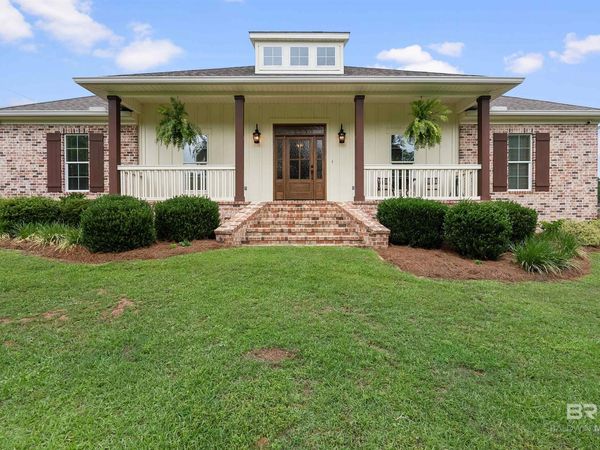 12070 Comalander Road, Fairhope, AL 36532