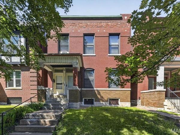 3443 Utah Street, St Louis, MO 63118