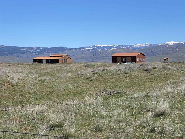 TBD Indian Valley Rd Parcel 7, Indian Valley, ID 83632