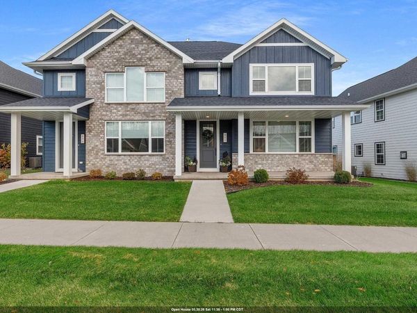 634 OLIVE TREE DRIVE, Green Bay, WI 54313