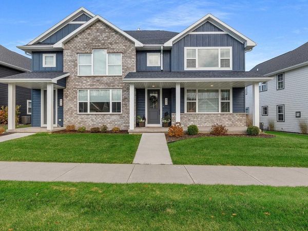 634 OLIVE TREE DRIVE, Green Bay, WI 54313