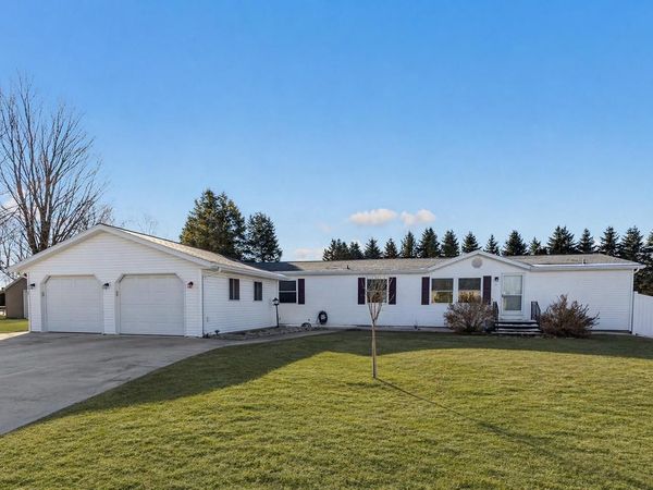 510 MAIN STREET, Casco, WI 54205