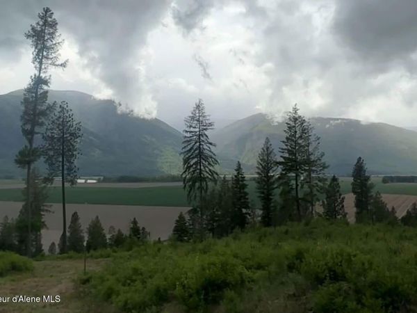 NNA This Way Rd , Bonners Ferry, ID 83805