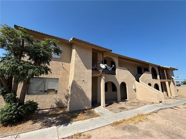 2205 N Jones Boulevard , Unit 1, Las Vegas, NV 89108