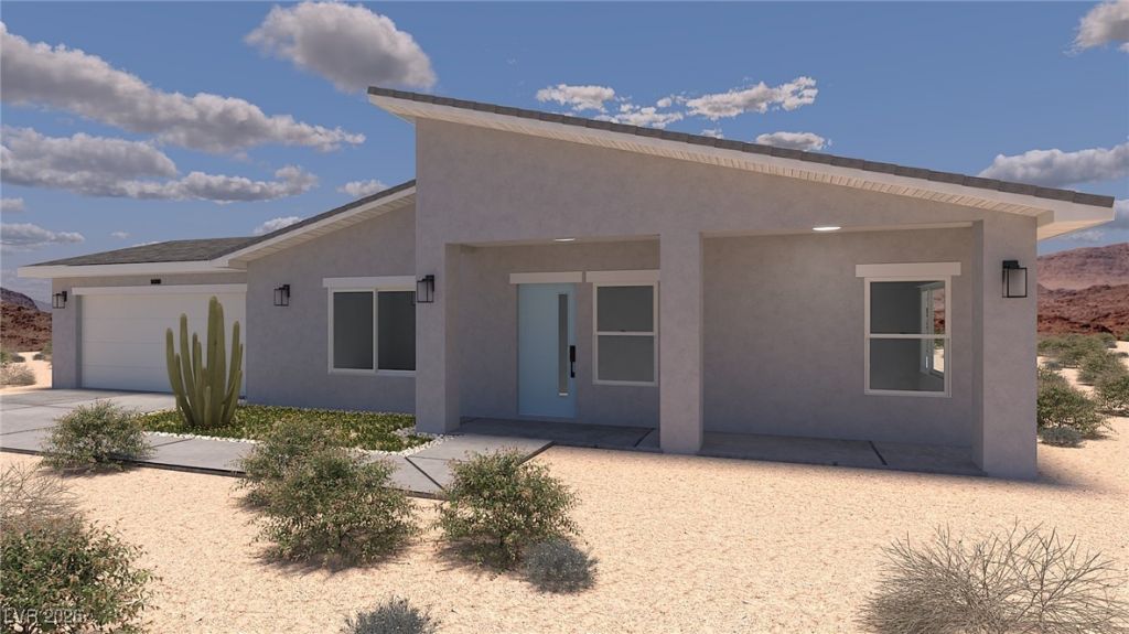 4670 Medicine Man, Pahrump, NV 89048 Main Photo