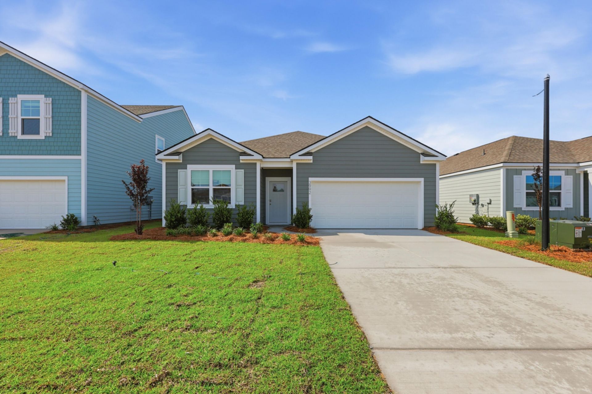 3920 Aberfeldy Lane Photo 1