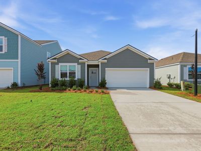 3920 Aberfeldy Lane, Ravenel, SC 29470