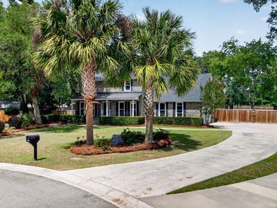104 Laurens Court, Summerville, SC 29485