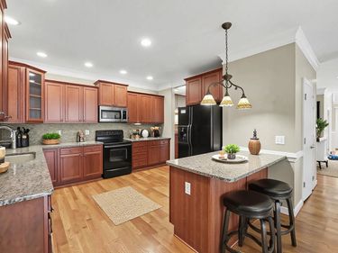 517 Wheddon Cross Way, Wake Forest, NC 27587