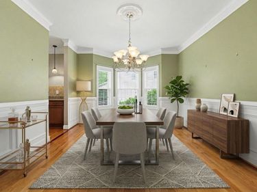 517 Wheddon Cross Way, Wake Forest, NC 27587